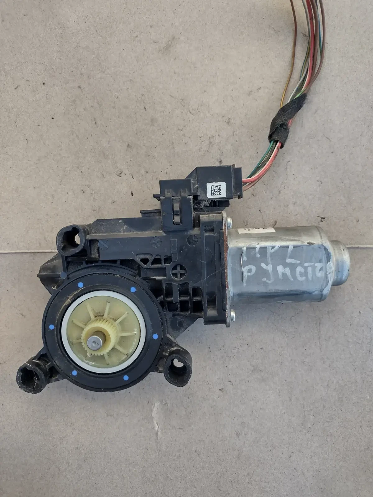 6Q1959802E        VW Polo, Skoda Roomster 6Q1.959.802.E | Mobile.bg   3