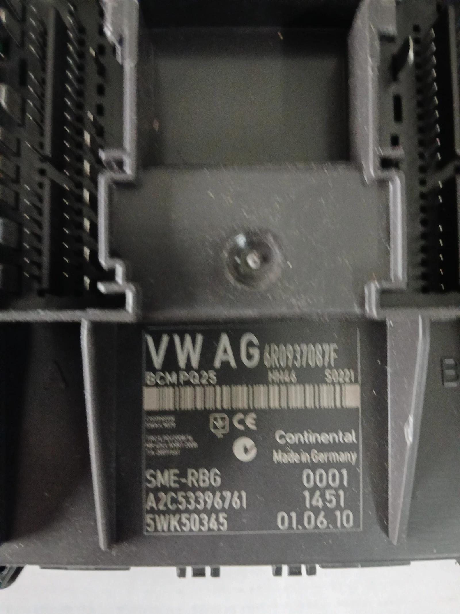 6R0937087F ������� ����� VW POLO 1.6TDI 2012�  | Mobile.bg � ����������� 2