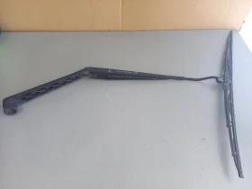 Рамо чистачка ляво Киа Карнивал (1)