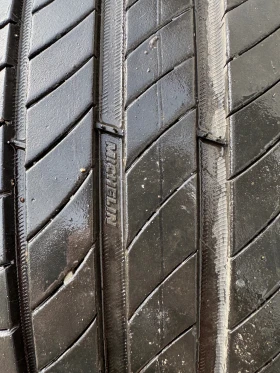 Гуми Летни 205/55R17, снимка 7