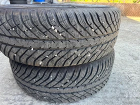 Гуми Зимни 225/60R17, снимка 3