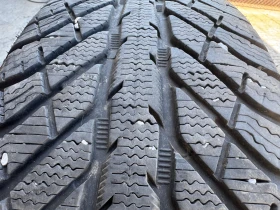 Гуми Зимни 225/60R17, снимка 2