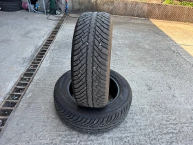 Гуми Зимни 225/60R17, снимка 1