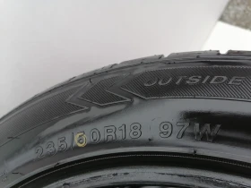 Гуми Летни 235/50R18, снимка 3