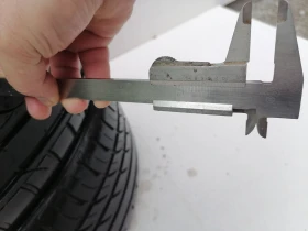 Гуми Летни 235/50R18, снимка 5