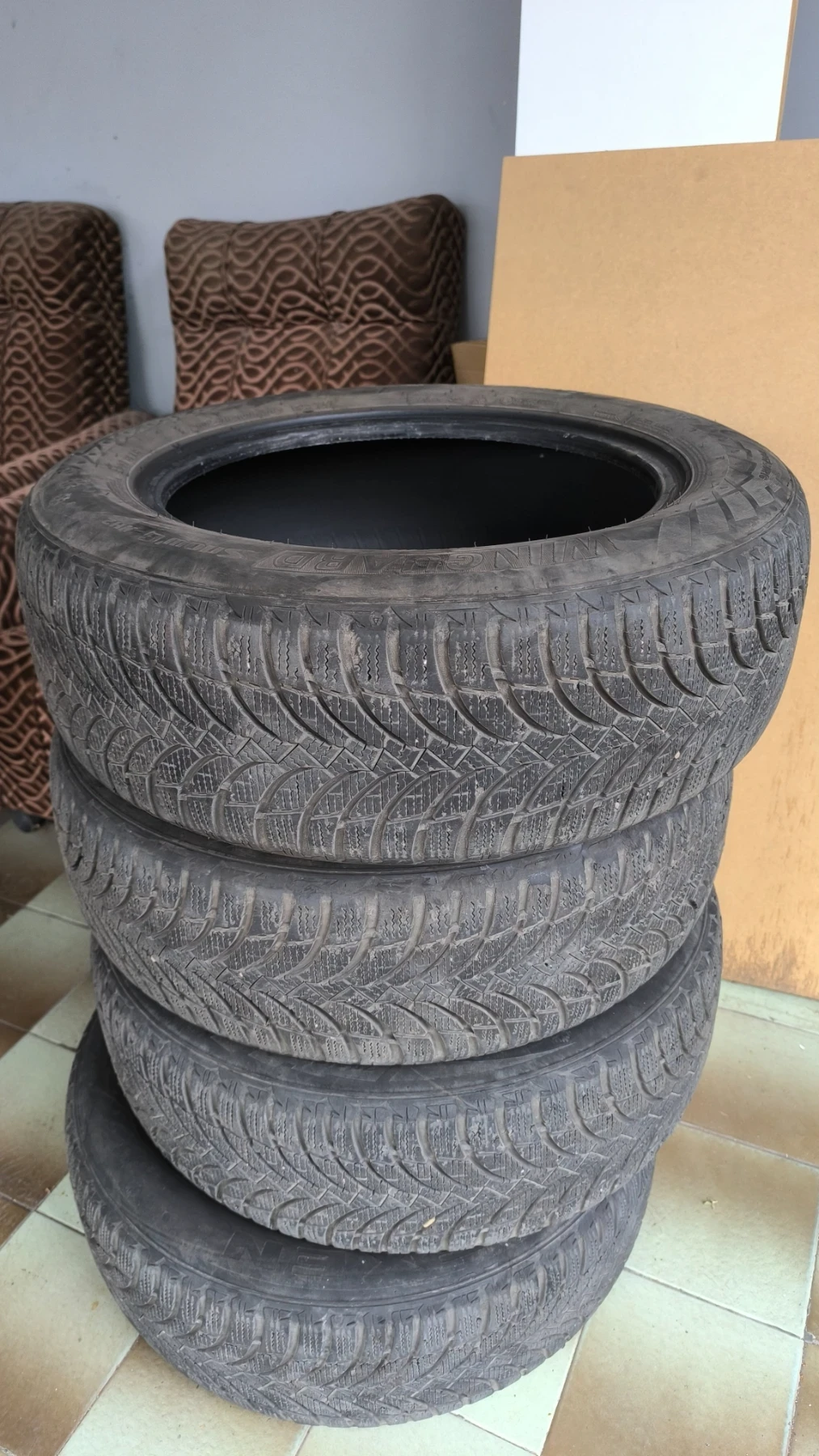 ���� 205/60R16 | Mobile.bg � ����������� 1