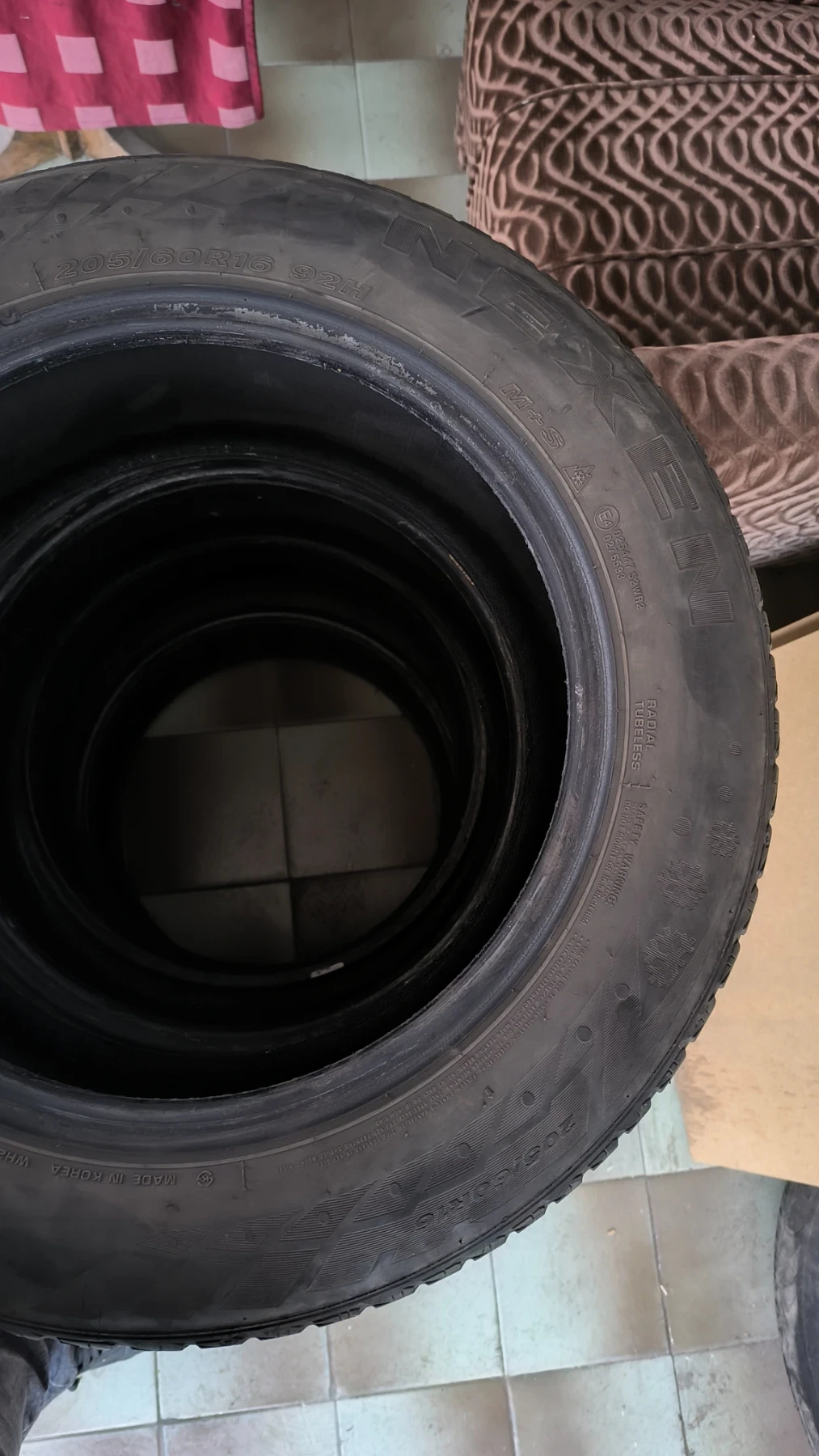 ���� 205/60R16 | Mobile.bg � ����������� 4