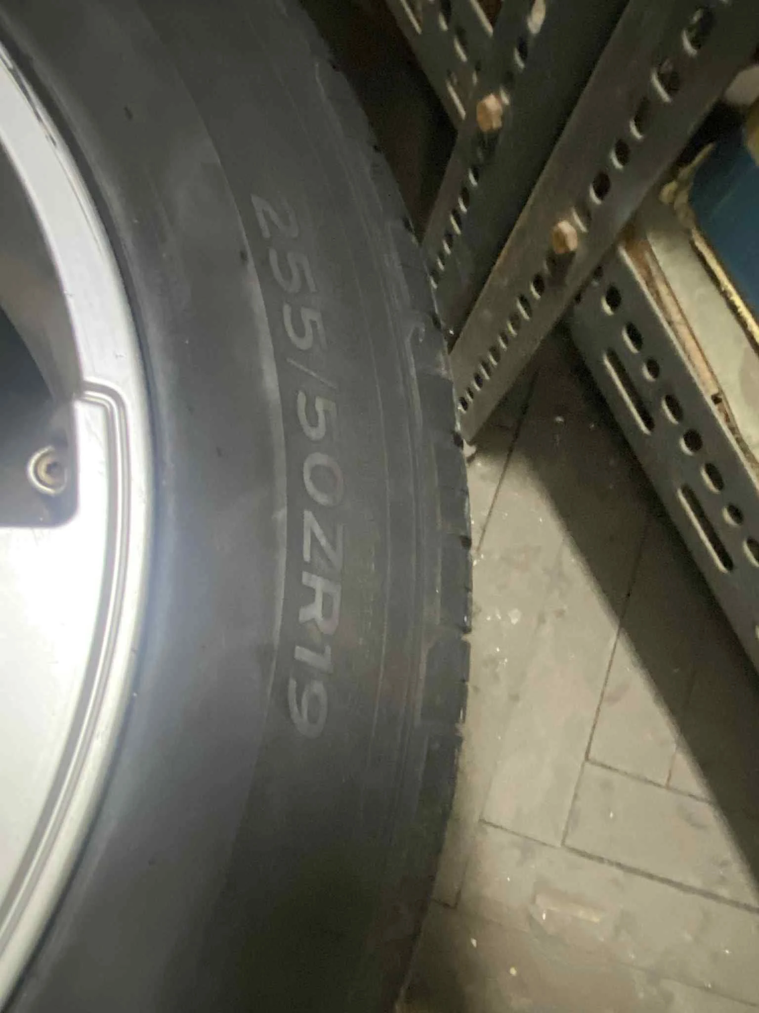 ���� � ������ 255/50R19 | Mobile.bg � ����������� 3