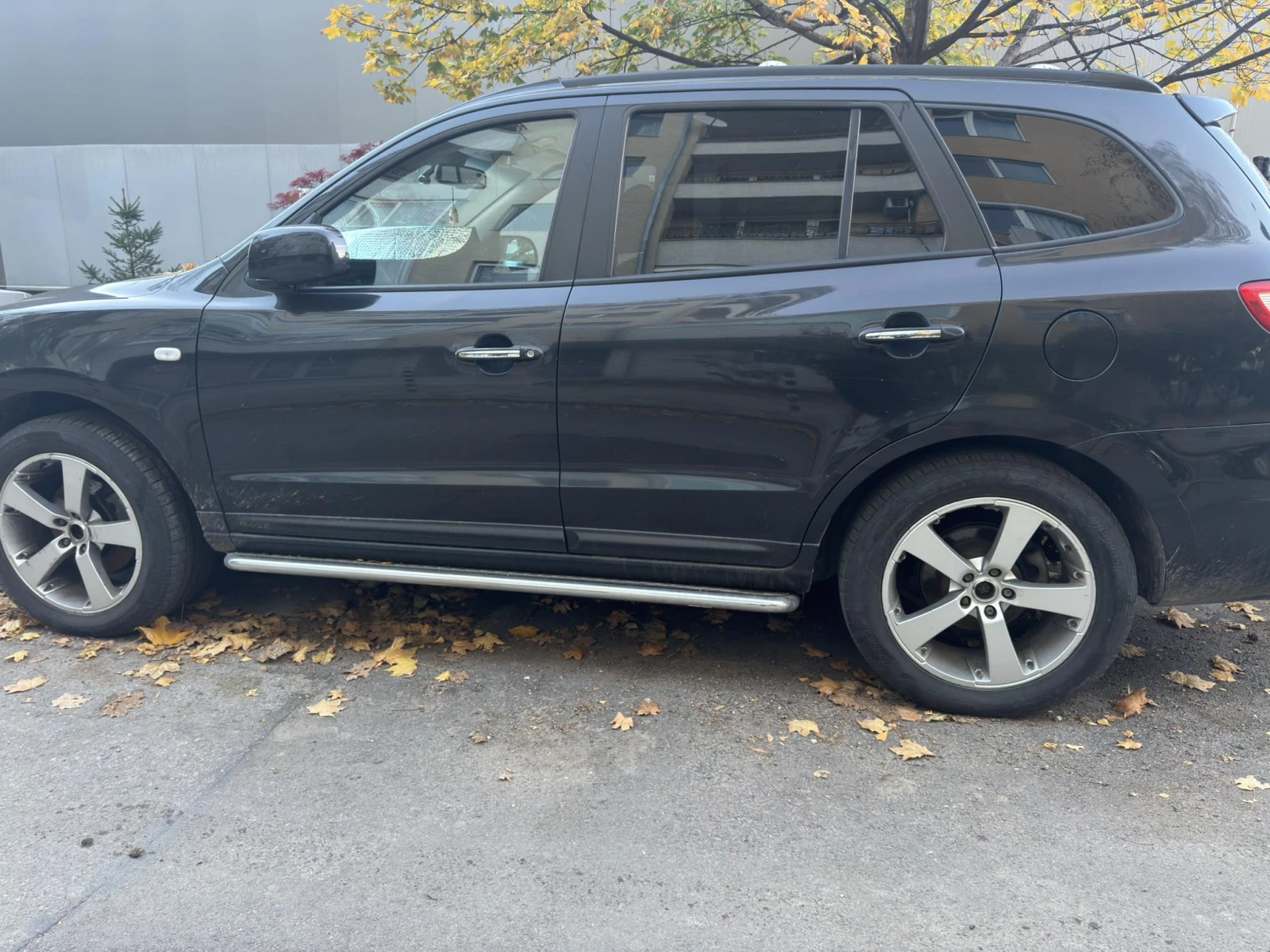 ���� � ������ 255/50R19 | Mobile.bg � ����������� 13