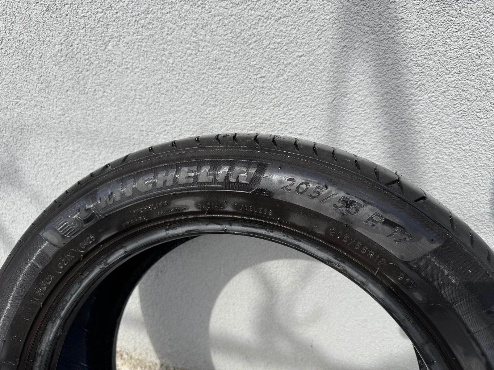 ���� 205/55R17 | Mobile.bg � ����������� 4