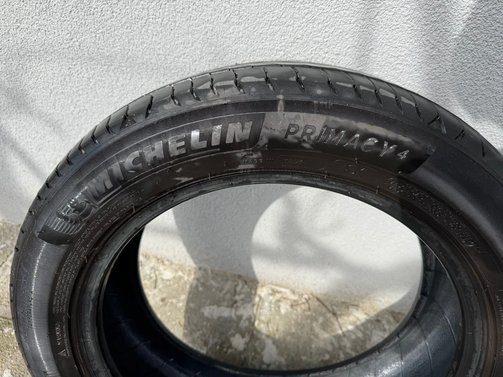 ���� 205/55R17 | Mobile.bg � ����������� 2