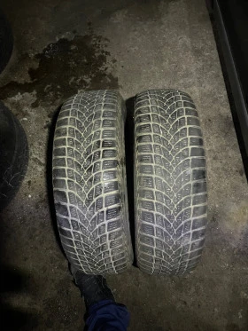      195/65R15