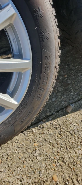    205/55R16  Honda Civic | Mobile.bg    8