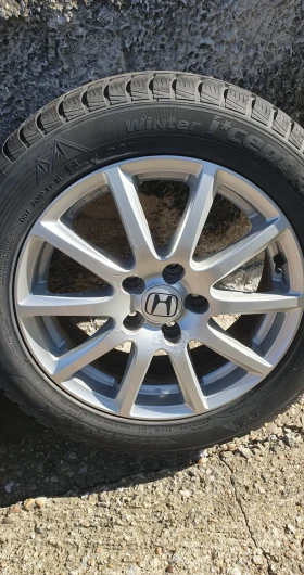    205/55R16  Honda Civic | Mobile.bg    6