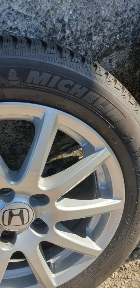    205/55R16  Honda Civic | Mobile.bg    7