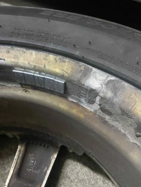 Гуми с джанти Hankook 255/50R19, снимка 11 - Гуми и джанти - 52477817