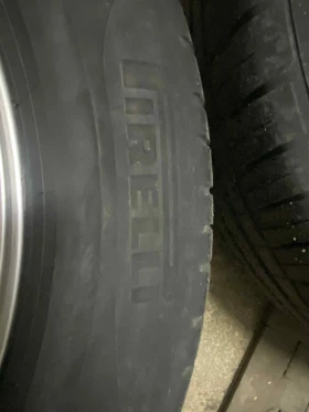 Гуми с джанти Hankook 255/50R19, снимка 6 - Гуми и джанти - 52477817