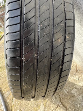 Гуми Летни 205/55R17, снимка 6 - Гуми и джанти - 53606191