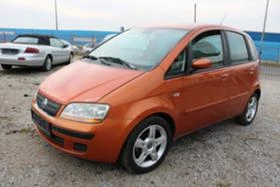 Fiat Idea 1.4 НА ЧАСТИ, снимка 2