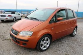 Fiat Idea 1.4 НА ЧАСТИ, снимка 1