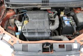Fiat Idea 1.4 НА ЧАСТИ, снимка 14