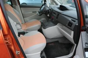 Fiat Idea 1.4 НА ЧАСТИ, снимка 13