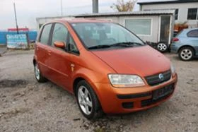 Fiat Idea 1.4 НА ЧАСТИ, снимка 3