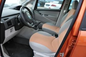 Fiat Idea 1.4 НА ЧАСТИ, снимка 10