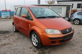 Fiat Idea 1.4 НА ЧАСТИ, снимка 4