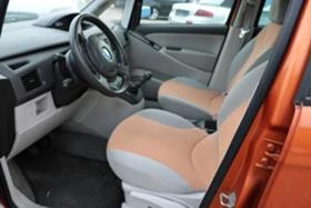 Fiat Idea 1.4 НА ЧАСТИ, снимка 9