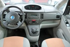 Fiat Idea 1.4 НА ЧАСТИ, снимка 11