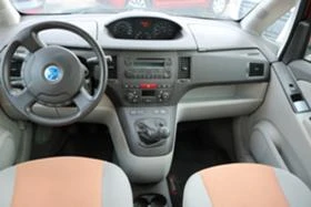 Fiat Idea 1.4 НА ЧАСТИ, снимка 12
