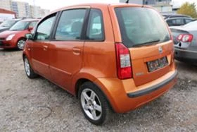 Fiat Idea 1.4 НА ЧАСТИ, снимка 8