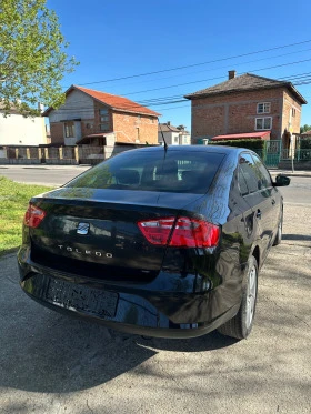 Seat Toledo 1.6 DIESEL AUSTRIA, снимка 5
