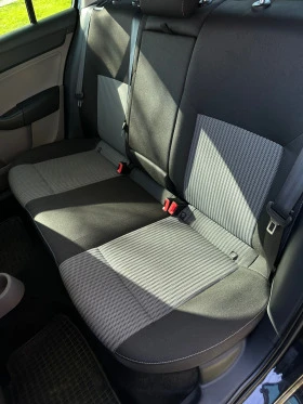 Seat Toledo 1.6 DIESEL AUSTRIA, снимка 14