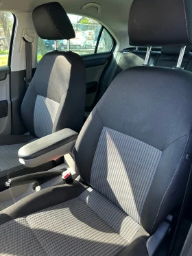 Seat Toledo 1.6 DIESEL AUSTRIA, снимка 11