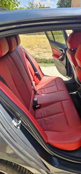 BMW 135 M135i f20, снимка 13