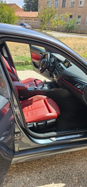 BMW 135 M135i f20, снимка 12