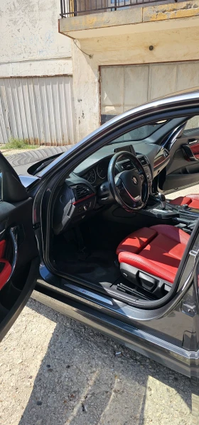 BMW 135 M135i f20, снимка 10