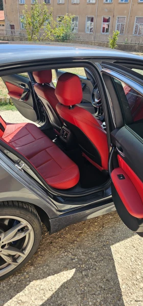 BMW 135 M135i f20, снимка 9