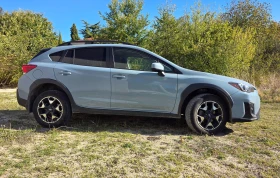 Subaru XV  - изображение 2