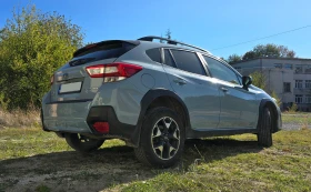 Subaru XV  - изображение 5