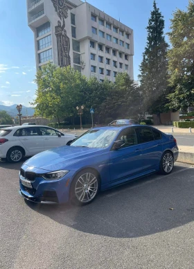 BMW 335