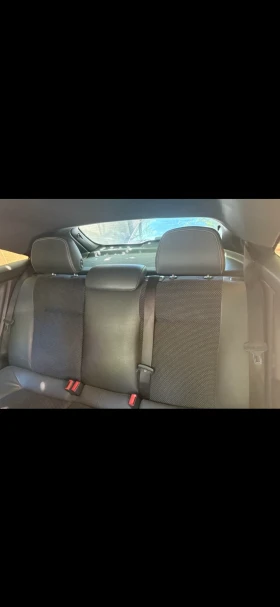 Opel Astra H OPC, снимка 8