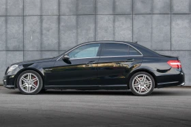 Mercedes-Benz E 63 AMG Stage 1 Tuning, снимка 3