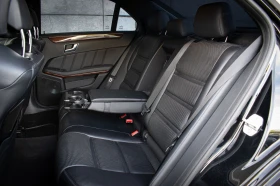 Mercedes-Benz E 63 AMG Stage 1 Tuning, снимка 8