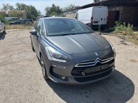 Citroen DS5, снимка 2