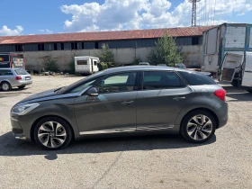 Citroen DS5, снимка 4