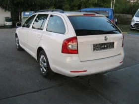 Skoda Octavia, снимка 6