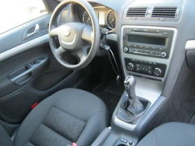 Skoda Octavia, снимка 13